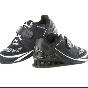 INOV-8 FASTLIFT 325 FITNESS SHOE - WOMEN'S